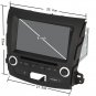 QL-OTL766 3G/WIFI Navi Radio DVD player GPS Navigation For Mitsubishi Outlander 2007-2011