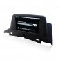 CE91BET200 HD Touch Screen GPS Navigation Bluetooth Multimedia Headunit for VW Beetle