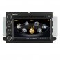 QL-FSN759  GPS Navigation DVD Radio Stereo for Ford F150 F250 Explorer Escape 2004-2009