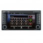 QL-TYT906 Stereo Radio DVD Sat GPS Navi For Toyota RAV4 Hilux Corolla Carmy Land Cruiser