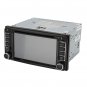 QL-TYT906 Stereo Radio DVD Sat GPS Navi For Toyota RAV4 Hilux Corolla Carmy Land Cruiser