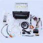 QL-RAM786 Car Stereo GPS Navi Radio Headunit DVD for Dodge Ram 1500 2500 2013-2015