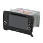 QL-ADI788 Car Head Unit for Audi TT Multimedia Stereo GPS Navigation System Auto Radio Nav