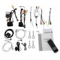 QL-ADI788 Car Head Unit for Audi TT Multimedia Stereo GPS Navigation System Auto Radio Nav