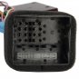 QL-ADI788 Car Head Unit for Audi TT Multimedia Stereo GPS Navigation System Auto Radio Nav
