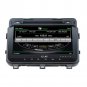 QL-KIA745 Auto Multimedia SatNavi DVD GPS Stereo Radio Head-unit For Kia Optima 2014-2015
