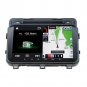 QL-KIA745 Auto Multimedia SatNavi DVD GPS Stereo Radio Head-unit For Kia Optima 2014-2015