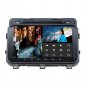 QL-KIA745 Auto Multimedia SatNavi DVD GPS Stereo Radio Head-unit For Kia Optima 2014-2015