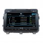 QL-KIA745 Auto Multimedia SatNavi DVD GPS Stereo Radio Head-unit For Kia Optima 2014-2015
