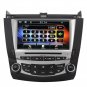 QL-ACD877 OEM Upgrated! Radio GPS Navigation Stereo Headunit For Honda Accord 2003-2007