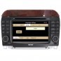QL-BNZ600 New! Car GPS Navigation DVD Radio for 1999-2006 Mercedes-Benz S-class W220 W215
