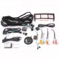 QL-BNZ600 New! Car GPS Navigation DVD Radio for 1999-2006 Mercedes-Benz S-class W220 W215