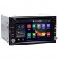 CE91DVD062 WIFI 1.6GHz Android 4.4 Car Stereo Headunit DVD Radio GPS Sat Navi