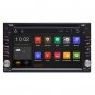 CE91DVD062 WIFI 1.6GHz Android 4.4 Car Stereo Headunit DVD Radio GPS Sat Navi