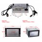 CE91DVD062 WIFI 1.6GHz Android 4.4 Car Stereo Headunit DVD Radio GPS Sat Navi