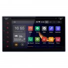 CE91DVD162 3D Pure Android 4.4 2DIN Car DVD Radio GPS Stereo Wifi OBD2 BT 1.6GHz A9 chipset