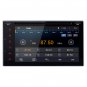 CE91DVD162 3D Pure Android 4.4 2DIN Car DVD Radio GPS Stereo Wifi OBD2 BT 1.6GHz A9 chipset