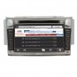 QL-LGC771 For Subaru Legacy Outback 3G/WIFI GPS Navigation Bluetooth IPOD Radio DVD Player