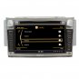 QL-LGC771 For Subaru Legacy Outback 3G/WIFI GPS Navigation Bluetooth IPOD Radio DVD Player