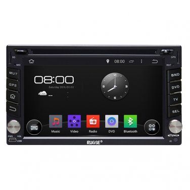 QL-NIS326 Android 4.4 Car Radio GPS Sat Navi DVD Stereo Headunit For Nissan Versa X-Trail
