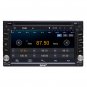 QL-NIS326 Android 4.4 Car Radio GPS Sat Navi DVD Stereo Headunit For Nissan Versa X-Trail