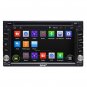 QL-NIS326 Android 4.4 Car Radio GPS Sat Navi DVD Stereo Headunit For Nissan Versa X-Trail