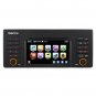 QL-BMW782 For BMW 5 Series E39 E38 E53 X5 M5 Car DVD Player GPS Navi Radio Stereo Systems