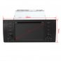 QL-MGM625 For 2003-2004 Range Rover Auto Radio DVD GPS Sat Navi DVD Headunit Indash Player