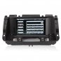 CE91KLE036 New 7" HD Touch Screen GPS Sat Navi Stereo Headunit For Renault koleos 2009-2014