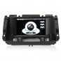 CE91KLE036 New 7" HD Touch Screen GPS Sat Navi Stereo Headunit For Renault koleos 2009-2014