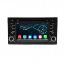 CE91ADI728 1024*600 Android 4.4.4 Autoradio GPS DVD Stereo Headunit For 2002-2008 Audi A4