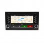 CE91ADI728 1024*600 Android 4.4.4 Autoradio GPS DVD Stereo Headunit For 2002-2008 Audi A4