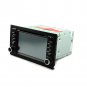 CE91ADI728 1024*600 Android 4.4.4 Autoradio GPS DVD Stereo Headunit For 2002-2008 Audi A4