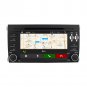 CE91POC714 Navi Radio IPOD DVD GPS Navigation for Porsche 911 997 BOXTER CAYMAN 2005-2008