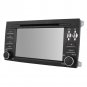 CE91POC714 Navi Radio IPOD DVD GPS Navigation for Porsche 911 997 BOXTER CAYMAN 2005-2008