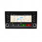 CE91ADI728 1024*600 Android 4.4.4 Autoradio GPS DVD Stereo Headunit For 2002-2008 Audi A4
