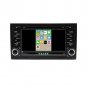 CE91ADI728 1024*600 Android 4.4.4 Autoradio GPS DVD Stereo Headunit For 2002-2008 Audi A4