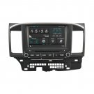 QL-LAC345 Capactive 3G WIFI IPOD DVD Autoradio GPS Satnav Stereo for Mitsubishi lancer