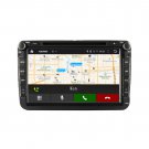 CE91VWG705 8" Android 4.4 Car DVD Player GPS Navigation 1024*600 for VW Passat B6/B7/CC Polo