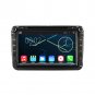 CE91VWG705 8" Android 4.4 Car DVD Player GPS Navigation 1024*600 for VW Passat B6/B7/CC Polo