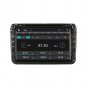 CE91VWG705 8" Android 4.4 Car DVD Player GPS Navigation 1024*600 for VW Passat B6/B7/CC Polo