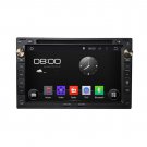 QL-VWG309 4*50W Android 4.4 Car DVD GPS Radio For Old VW GOLF 4 /Passat B5/old Bora/Polo