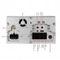 QL-VWG309 4*50W Android 4.4 Car DVD GPS Radio For Old VW GOLF 4 /Passat B5/old Bora/Polo