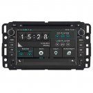 QL-GMC372 3G WIFI IPOD OEM Radio GPS SatNav Stereo for Chevrolet Buick Saturn GMC Suburban