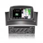 QL-REN798 For Renault Megane 2 II 3G WIFI IPOD Auto Radio GPS SatNav Stereo DVD Headunit