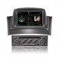 QL-REN798 For Renault Megane 2 II 3G WIFI IPOD Auto Radio GPS SatNav Stereo DVD Headunit