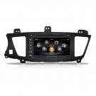 QL-KIA754 Car DVD GPS Navigation Dual Core CPU 3G/WIFI Phonebook For 2012 KIA Cadenza