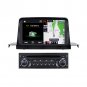 QL-CTR716 3G WIFI Ipod Auto Radio GPS SatNav Stereo DVD Headunit For 2012 2013 Citroen C3