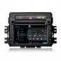 QL-SOL718 3G WIFI Ipod Auto Radio GPS SatNav Stereo Headunit DVD FOR 2013-2015 KIA Soul