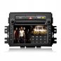 QL-SOL718 3G WIFI Ipod Auto Radio GPS SatNav Stereo Headunit DVD FOR 2013-2015 KIA Soul